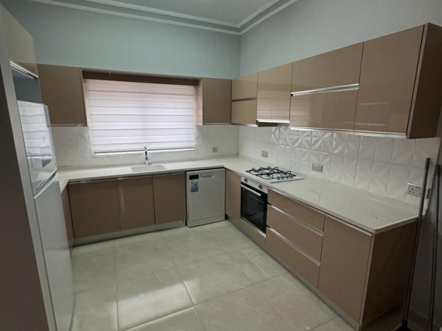 Girne Esentepede 3+1 Villa