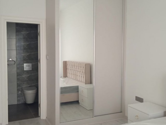 Flat To Rent in Girne Merkez, Kyrenia