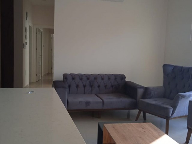 Flat To Rent in Girne Merkez, Kyrenia