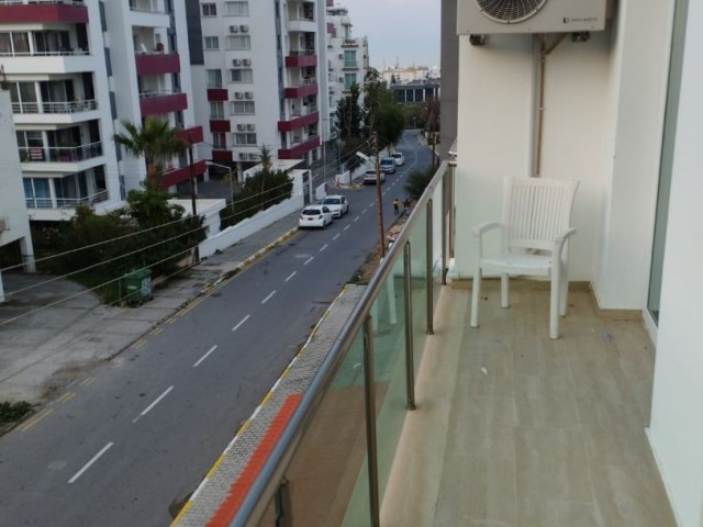 £550 For Rent 2+1 Kyrenia Center