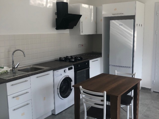 1+1  kiralık daire