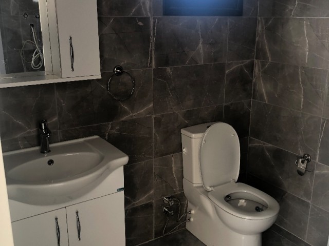 1+1  kiralık daire