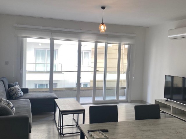 Flat To Rent in Girne Merkez, Kyrenia