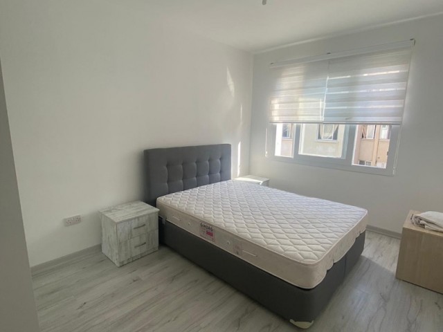 Flat To Rent in Girne Merkez, Kyrenia