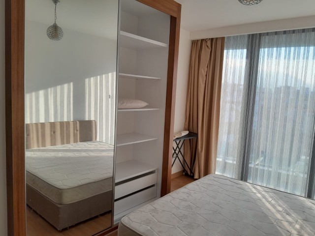 Flat To Rent in Girne Merkez, Kyrenia