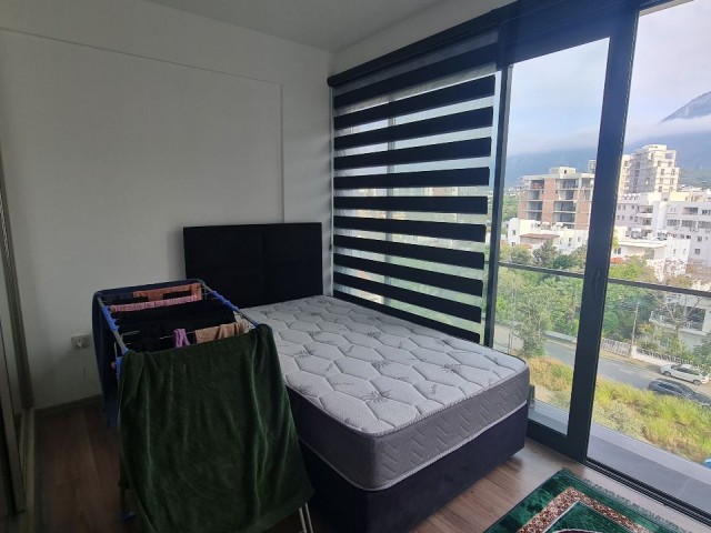 BEHIND KAR MARKET 2+1 FULLY FURNISHED