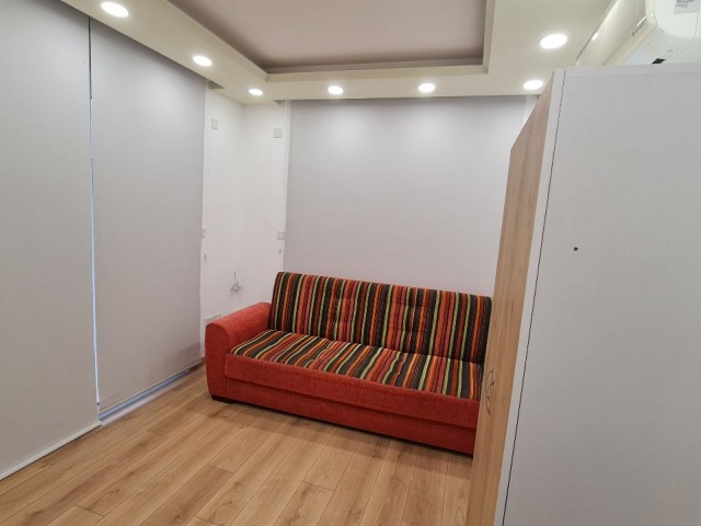 NUSMAR BEREICH 3+1 EXTRA LUX WOHNUNG