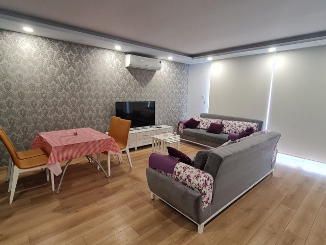 NUSMAR BEREICH 3+1 EXTRA LUX WOHNUNG