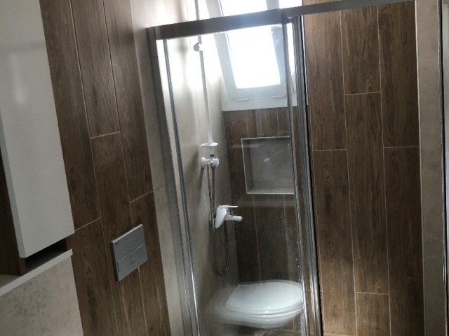 1+1 full eşyalı daire