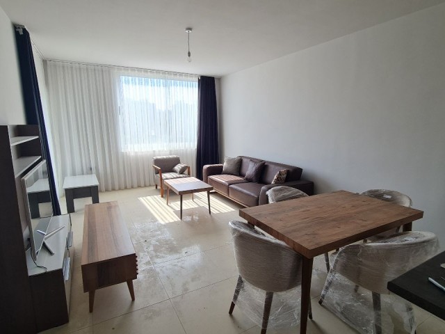 OPPORTUNITY PRICE IN KAŞGAR LOCATION ZERO FURNISHED 1+1