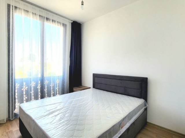 1+1 YENİ - GAU YAKINI - DENİZ TARAFI PENTHOUSE