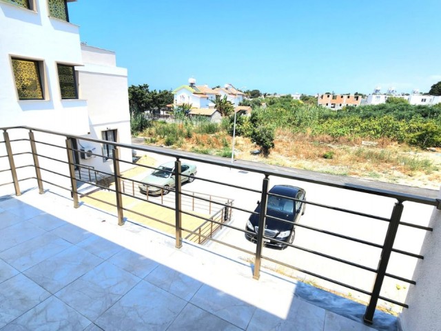 1+1 NEW - NEAR GAU - SEA SIDE GARDEN FLOOR