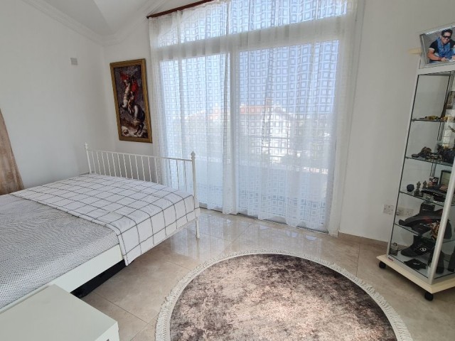 ULTRA LUX 3+1 VILLA - 3 MINUTES WALKING DISTANCE TO ESK