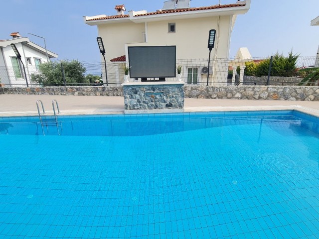 ULTRA LUX 3+1 VILLA - 3 MINUTES WALKING DISTANCE TO ESK