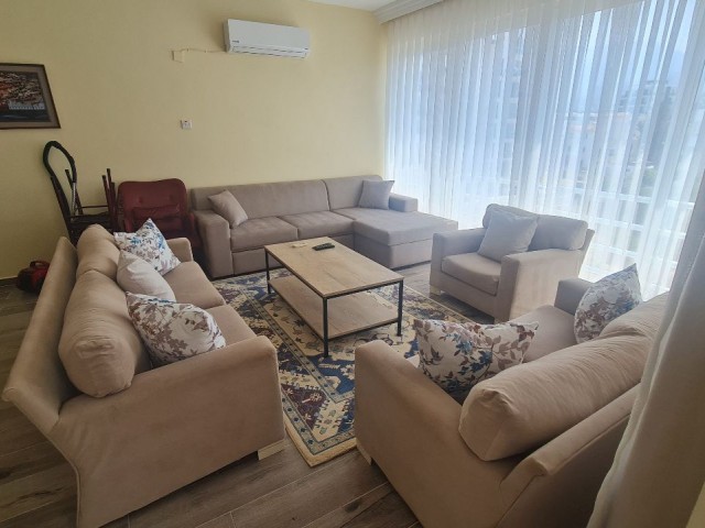 MAINTAINED 2+1 FLAT IN KASGAR