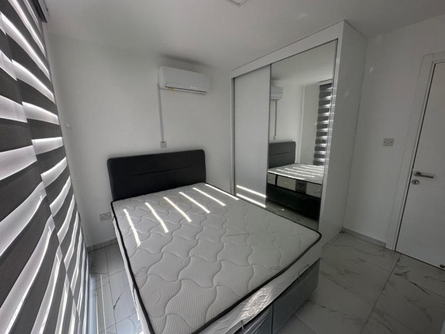 LAVASHIN ARKASI 2+1 FULL EŞYALI TEMİZ £600