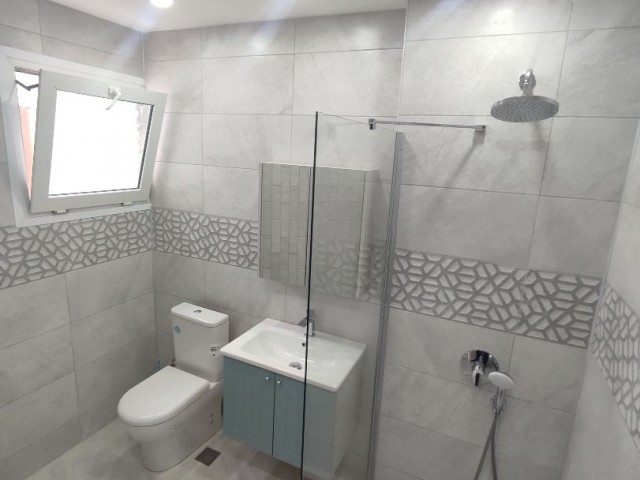 FULLY FURNISHED 3+1 FLAT IN KYRENIA CENTER