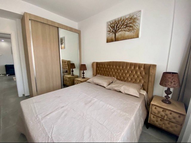 KYRENIA 2+1 NEUE WOHNUNGEN STARTPREISE £127.000