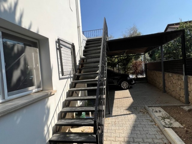 3+1 VILLA FOR SALE IN OZANKÖY