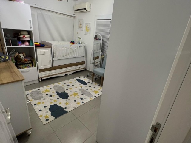 3+1 VILLA FOR SALE IN OZANKÖY