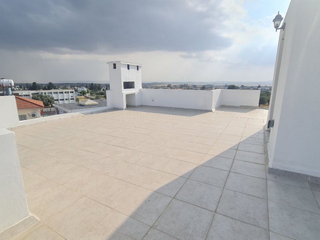 NEWLY COMPLETED REASONABLE PRICE VILLA IN DIKMEN - (Open for vehicle exchange)