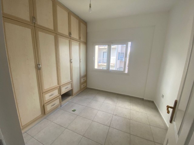 ALSANCAK 3+1 SATILIK DAİRE