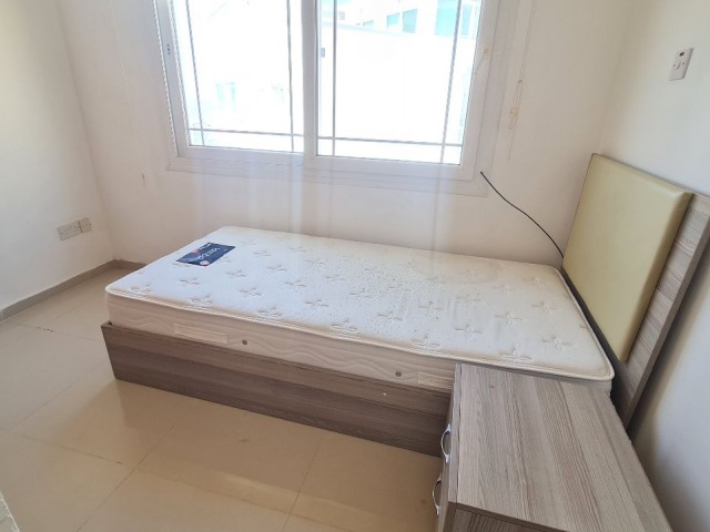 Spacious 2+1 flat for rent in Kasgar area