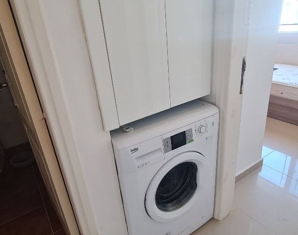 Spacious 2+1 flat for rent in Kasgar area