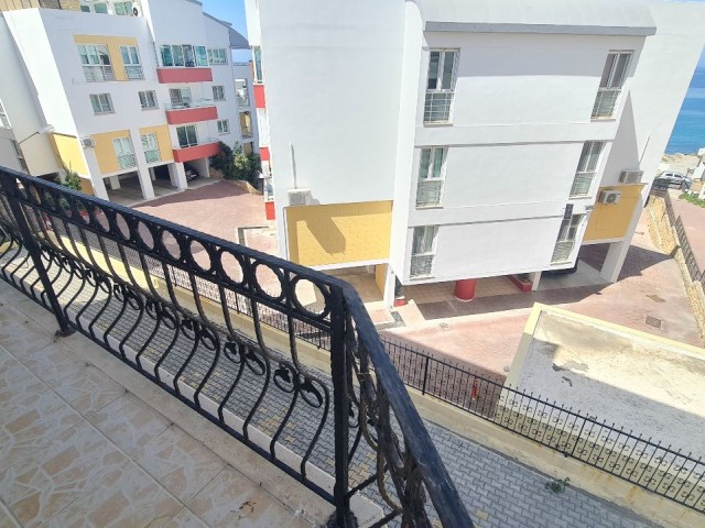 Spacious 2+1 flat for rent in Kasgar area