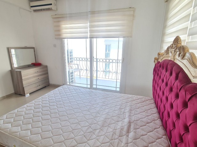 Spacious 2+1 flat for rent in Kasgar area