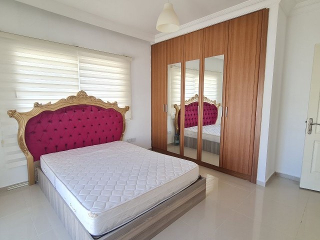 Spacious 2+1 flat for rent in Kasgar area