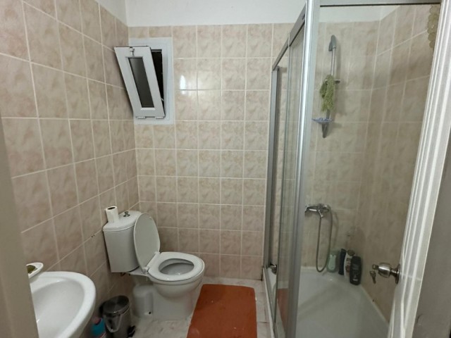 Alsancak 3+1 flat for sale