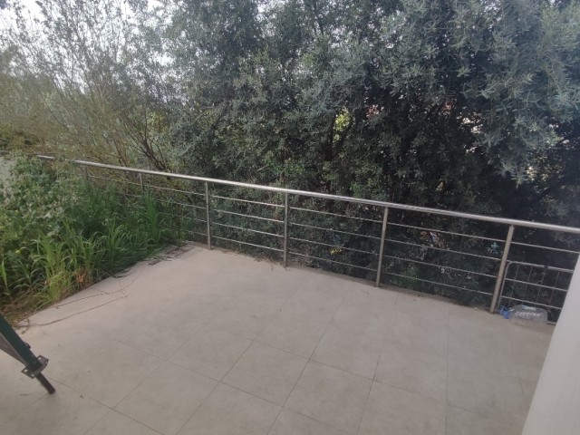 Alsancak 3+1 flat for sale