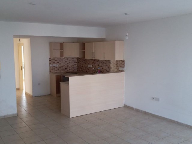 Affordable 2+1 in Kyrenia Alsancak