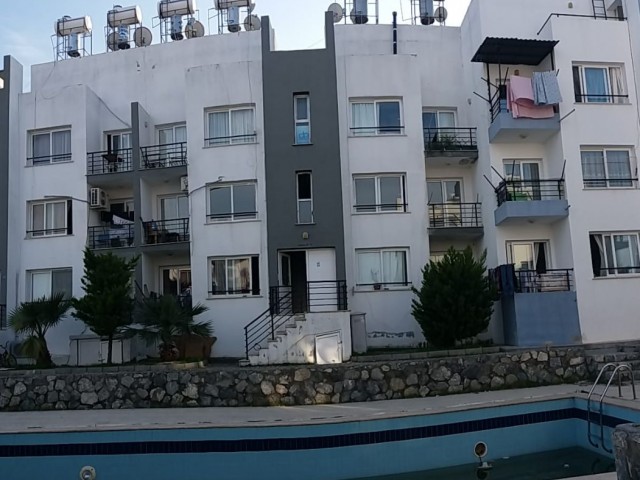 Доступное жилье 2+1 в Кирении Алсанджак