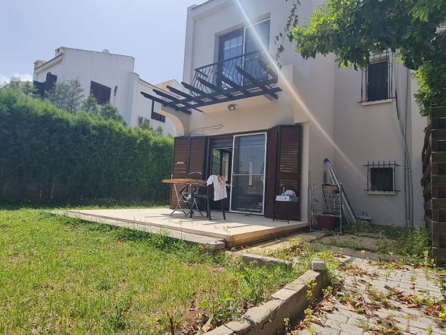 3+1 OPPORTUNITY VILLA NEXT TO GAU WILL BE VACATED ON JUNE 1