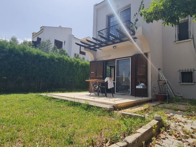 3+1 OPPORTUNITY VILLA NEXT TO GAU WILL BE VACATED ON JUNE 1