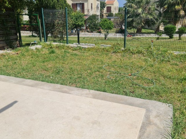 3+1 OPPORTUNITY VILLA NEXT TO GAU WILL BE VACATED ON JUNE 1