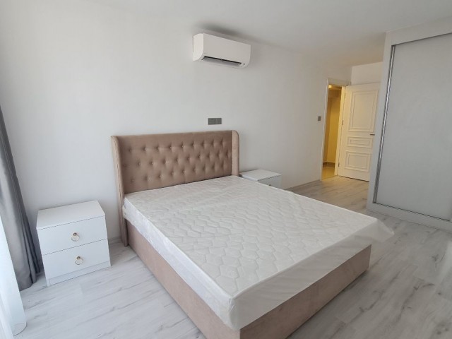 2+1 DUBLEX LUX - YENI ESYALI PENTHOUSE