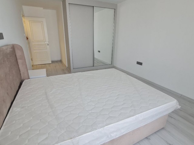 2+1 DUBLEX LUX - YENI ESYALI PENTHOUSE