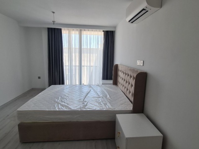 2+1 DUBLEX LUX - YENI ESYALI PENTHOUSE