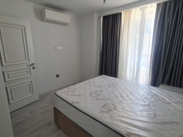 GIRNE DE LUX TRIPLEX OZEL HAVUZLU PENTHOUSE 