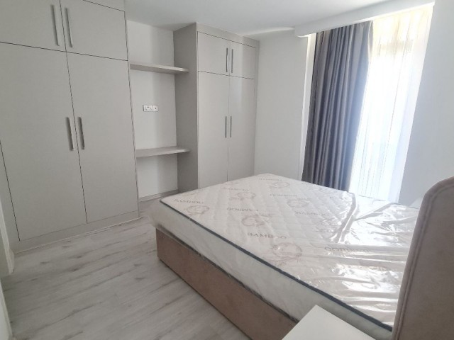 GIRNE DE LUX TRIPLEX OZEL HAVUZLU PENTHOUSE 