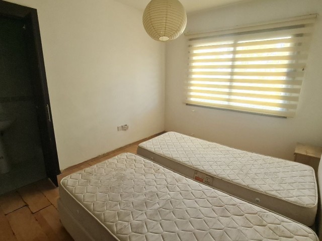 Flat To Rent in Girne Merkez, Kyrenia