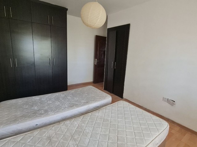 Flat To Rent in Girne Merkez, Kyrenia