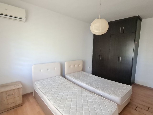 Flat To Rent in Girne Merkez, Kyrenia