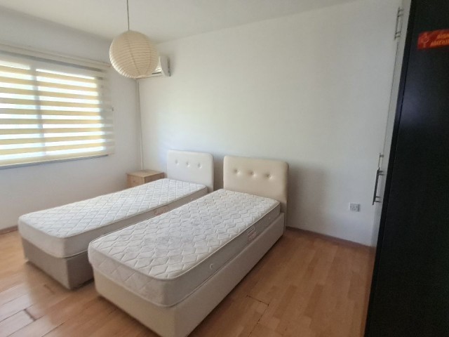 Flat To Rent in Girne Merkez, Kyrenia