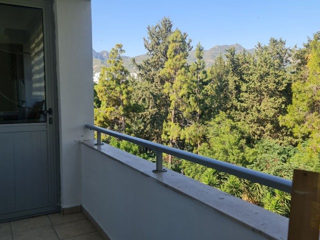 Flat To Rent in Girne Merkez, Kyrenia