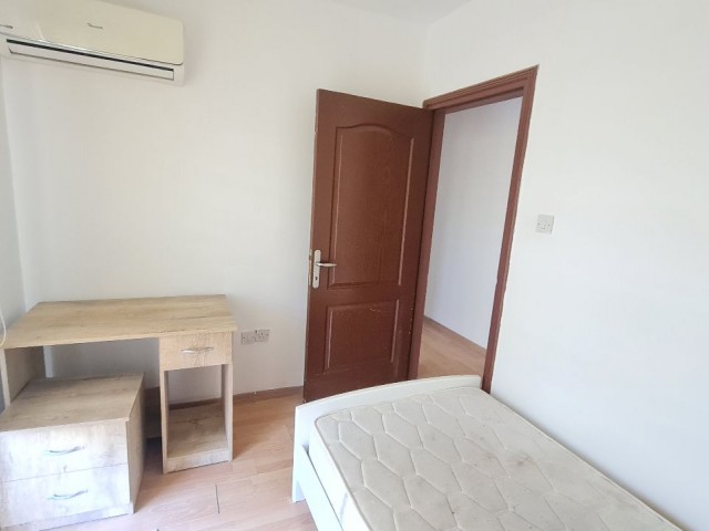 Flat To Rent in Girne Merkez, Kyrenia