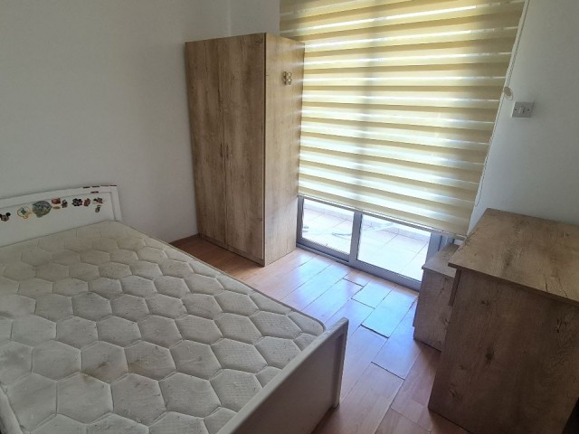 Flat To Rent in Girne Merkez, Kyrenia